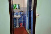 واحد مبله تکخواب در طبقه همکف ویلا  آغ چشمه  در کلیبر