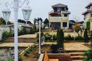 ویلا تریپلکس مبله 3 خواب پلاک اول دریا در بندر انزلی