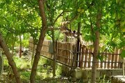 ویلا دوبلکس استخردار آبگرم دوخواب در چهارباغ