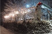 ویلا مبله تک خواب کوهستانی در طالقان