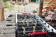 واحد دوبلکس دو خواب در بوم گردی لاهیجان