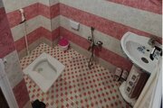 واحد چوبی جنگلی لب رودخونه درماسال
