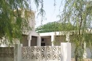 اتاق نخل اقامتگاه بوم‌گردی در سوزا