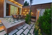 ویلا استخردار دو خواب در چهارباغ