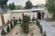 ویلا دوبلکس استخردار چهارفصل سه خواب در کردان