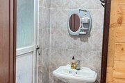 کلبه تکخواب بام سبز کارن در ماسال
