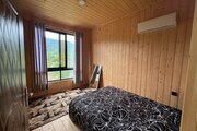 کلبه دوبلکس سوئیسی مدرن دوخواب در ماسال