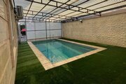ویلا استخردار دوخواب پاتوق در چهارباغ