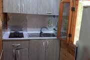 کلبه چوبی تکخواب مبله در ماسال