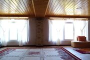 ویلا دوبلکس سه خواب روستیک در کلاردشت