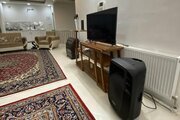 ویلا دوبلکس دو خواب استخردار سرای دارکوب در مشهد