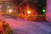 کلبه چوبی دو خواب در مازندران