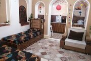واحد vip2 اقامتگاه بومگردی در یزد