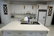 عمارت ویلایی سه خواب استخردار هوراد در کردان
