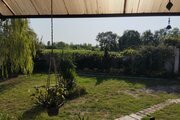ویلا مبله دوخواب پرسو در سنگر