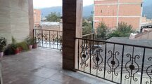 آپارتمان مبله دو خواب در گرگان