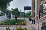 ویلا دوبلکس سه خواب استخردار در محمودآباد