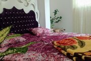 آپارتمان مبله دو خواب در اردبیل