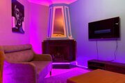 آپارتمان مبله تکخواب پرواز 1 در سعادت آباد