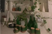 اتاق 12 متری (2) در بومگردی قشم