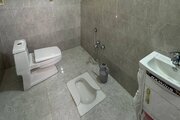 کلبه سوئیسی مبله تکخواب صنوبر در شیرگاه