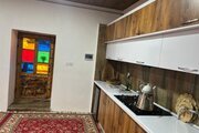 واحد تک خواب تتی در اقامتگاه بومگردی قائمشهر
