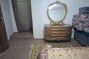 واحد مبله تکخواب در طبقه همکف ویلا  نسیم در تنکابن