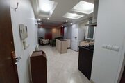 آپارتمان مبله تکخواب آگرین در اختیاریه شمالی