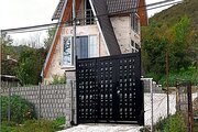 کلبه سوئیسی تکخواب صفری در ماسال