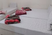 واحد تکخواب 6 نفره 307 در هتل آپارتمان مشهد