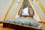 کلبه سوئیسی دوبلکس دوخواب اَفرا در بهشهر