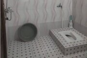 ویلا استخردار تکخواب مبله آرامش در رامسر