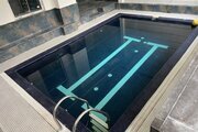 عمارت تریپلکس استخردار سه خواب لوکس در دماوند
