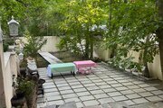 باغ ویلا دوبلکس دو خواب مبله در کردان