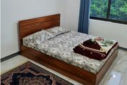ویلا استخردار حوض آبی در کتالم و سادات شهر