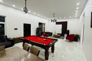 ویلا استخردار مبله سه خواب باغ گلی در آغچه حصار