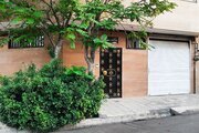 آپارتمان جکوزی دار مبله دوخواب همکف دربست در مشهد | محل پارک خودرو جلوی درب با کنترل دوربین مداربسته