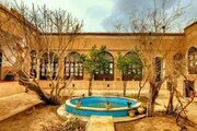 اتاق 3 تخته دالان در یزد