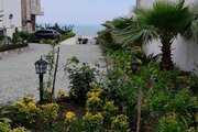 آپارتمان مبله دوخواب ساحلی ارغوان 4 در نوشهر