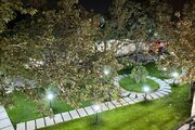 ویلا دوبلکس استخردار سه خواب خانه سبز در ساوجبلاغ