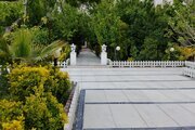ویلا استخردار مبله سه خواب آرتمیس در شهریار
