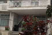 واحد طبقه اول بهار نارنج در رامیان