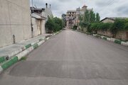 ویلا مبله دوخواب خانلری در محمود آباد