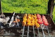 خانه جنگلی هلی تی تی در لفور