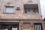 آپارتمان مبله تک خواب در گرگان