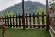 کلبه دو خواب در شیرگاه