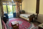 واحد مبله تک خواب افرا اقامتگاه بومگردی در ساری
