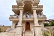 ویلا تریپلکس استخردار بهرام در چالوس