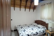کلبه سوئیسی دوبلکس دو خواب جکوزی دار شارن در کتالم و سادات شهر