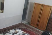 آپارتمان تکخواب مبله در کاشان